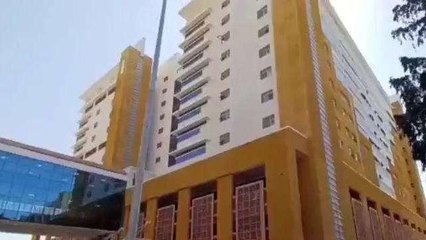 CM आज करेंगे 2000 बेड के अस्पताल का लोकार्पण, चिकित्सा शिक्षा मंत्री ने दी जानकारी