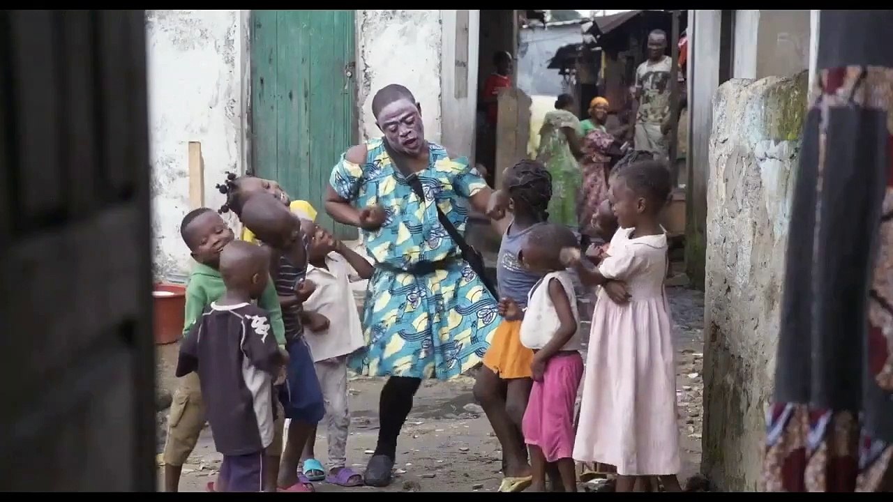 Mambar Pierrette Trailer OmeU