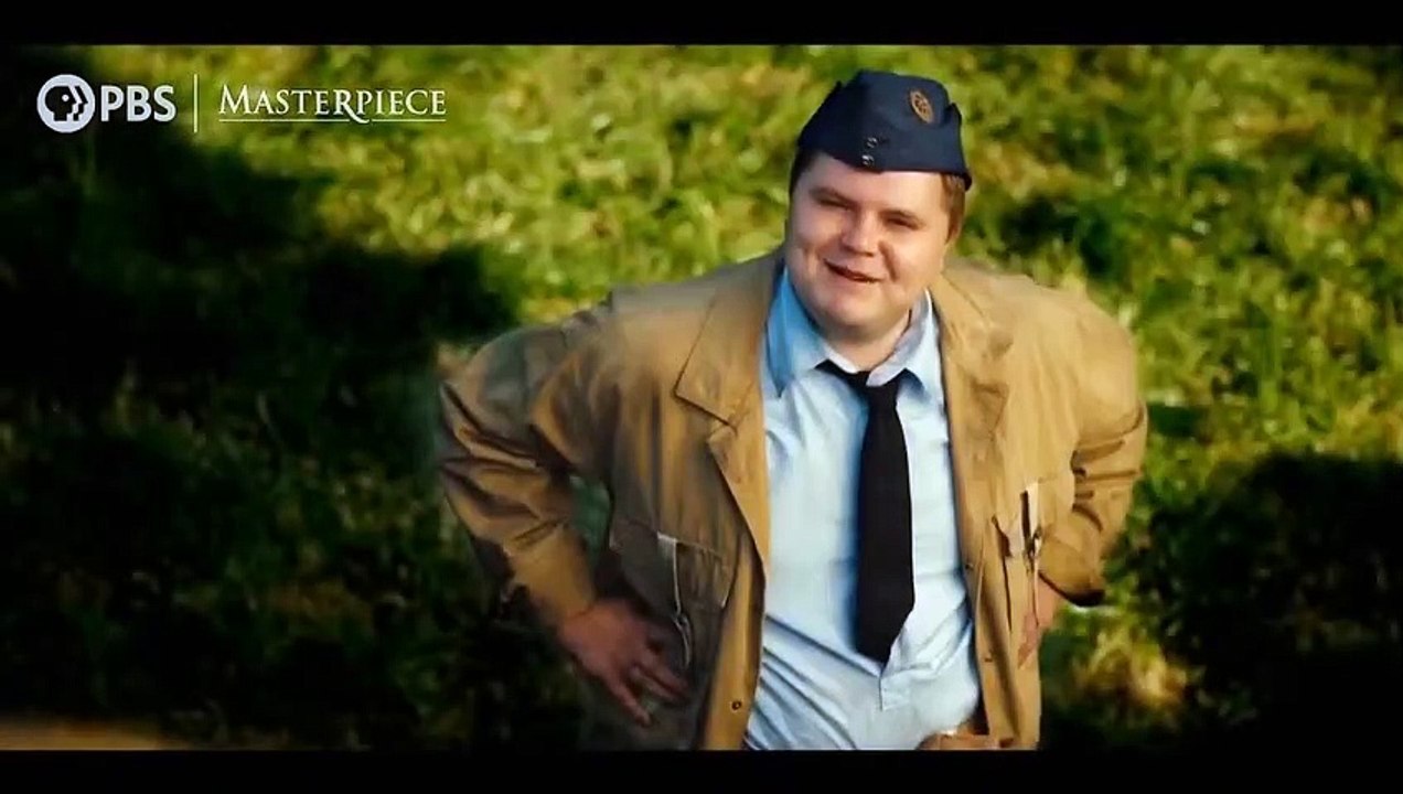 World On Fire - staffel 2 Trailer OV