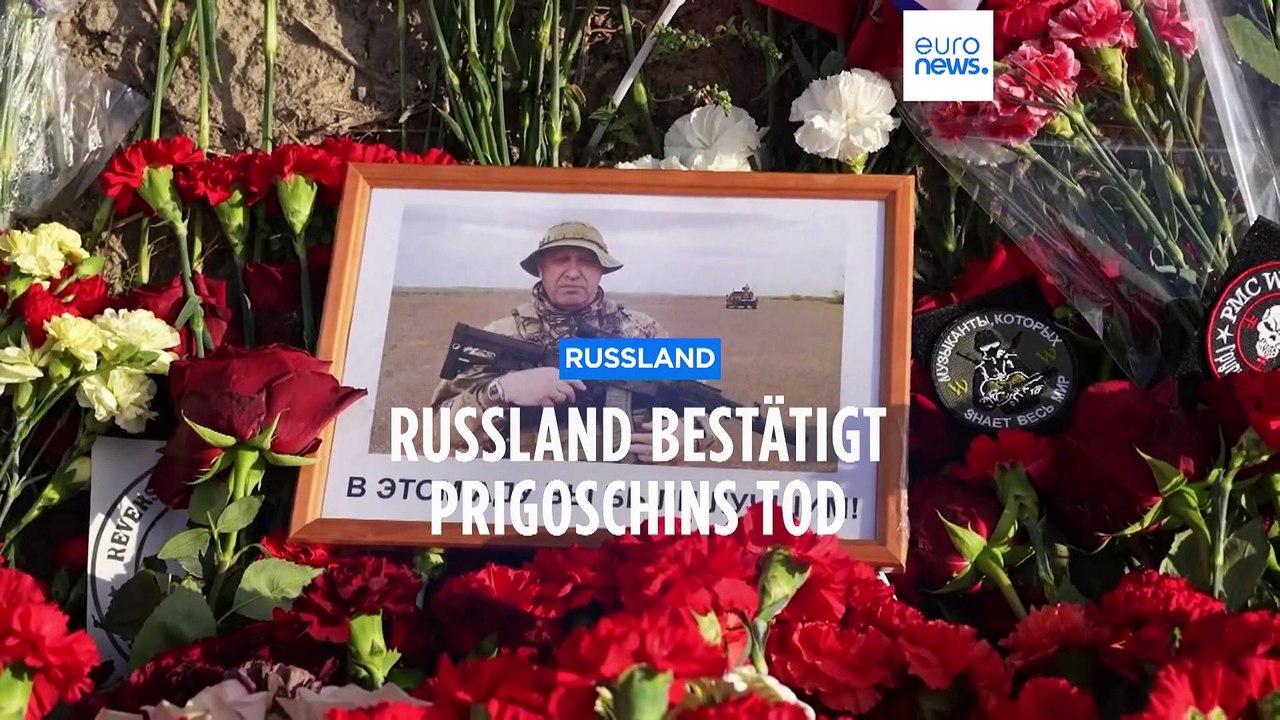 Nachrichten des Tages | 28. August - Morgenausgabe