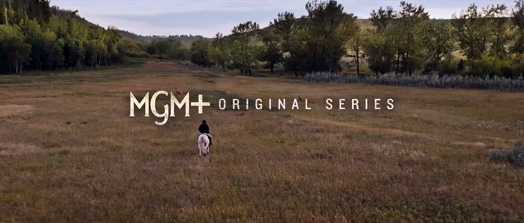 Billy The Kid - staffel 2 Teaser OV