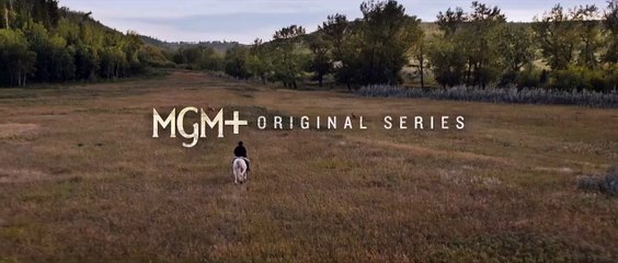 Billy The Kid - staffel 2 Teaser OV