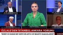 İyi Parti'den İmamoğlu ve Yavaş açıklaması: Artık bizim adayımız değiller, CHP'li belediye başkanları