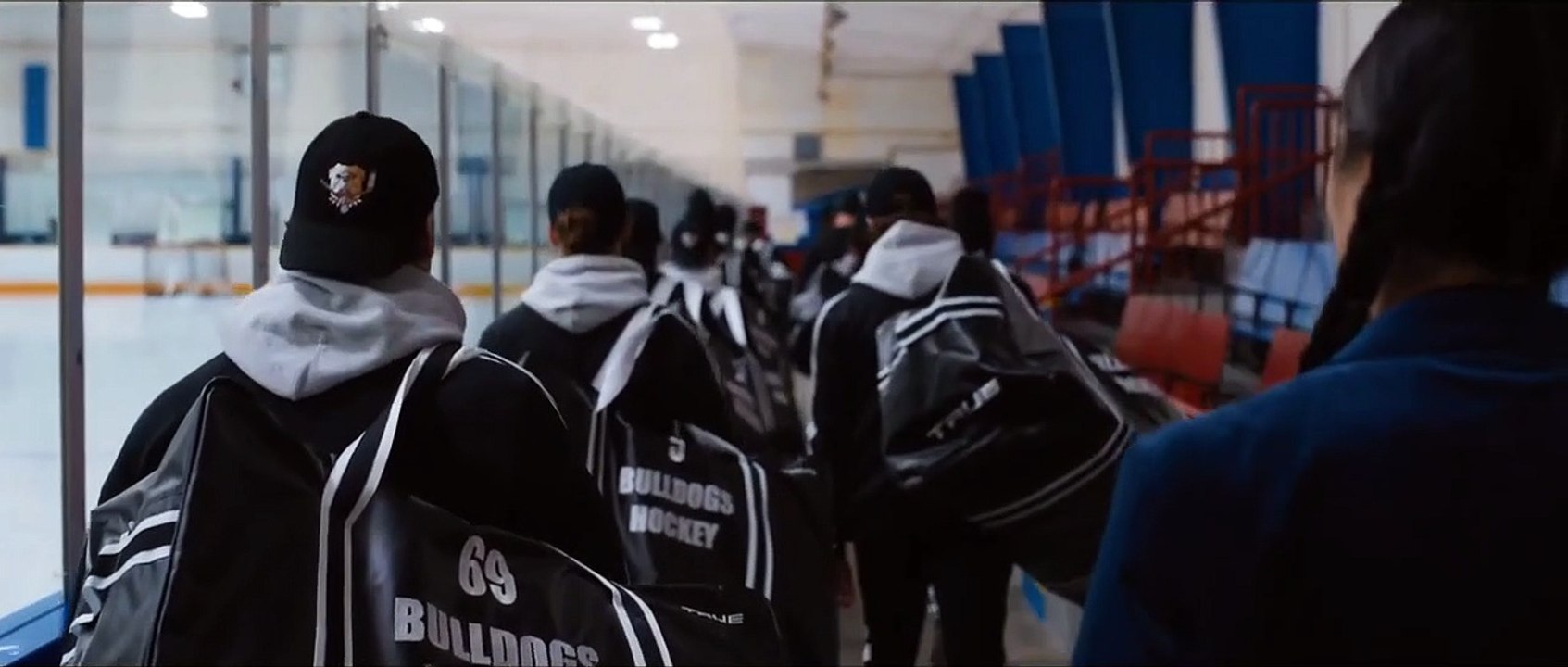 Shoresy - staffel 2 Teaser OV