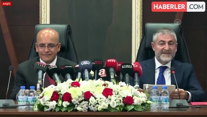 Merkez Bankası Başkanı Erkan: Yol haritamızı kararlı adımlarla uygulamaya devam ediyoruz