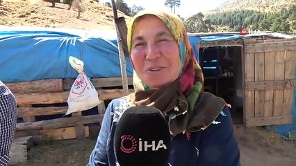 Göçerler 15-20 bin lira maaşla çoban bulamıyor