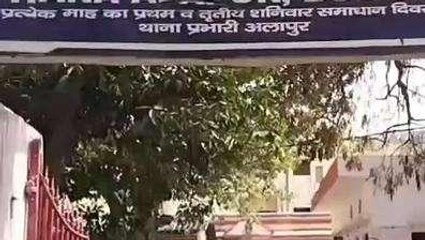 बदायूं: दबंगों के हौसले बुलंद, युवक के साथ कर दिया यह कांड