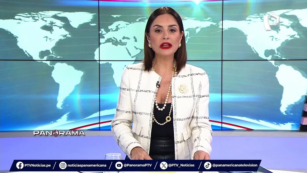 Tras reportaje de Panorama: INPE destituye a tres trabajadores penitenciarios