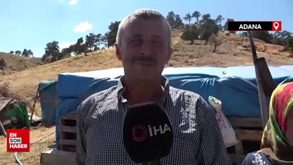 Göçerler 15-20 bin lira maaşla çoban bulamıyor