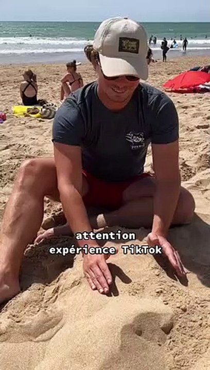 Connaissiez-vous ce protocole expérimental ✨incroyable✨? La saturation en eau finale va vous en mettre pleins les yeux