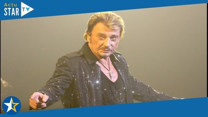 « Le prix que je paye aujourd’hui »  ces très lourds sacrifices de l’ex chauffeur de Johnny Hallyda