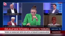 İYİ Parti'den İmamoğlu ve Yavaş için bir çıkış daha