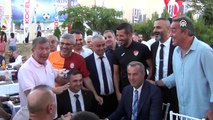 KOCAELİ - Eski milli futbolcu Sancaklı, Türk takımlarının Avrupa performansını değerlendirdi