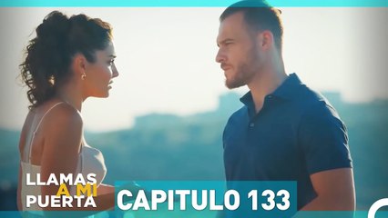 Llamas A Mi Puerta Capitulo 133 (Español Doblado)