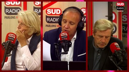Présidentielle 2027 : Gérald Darmanin fait un pas vers les classes populaires