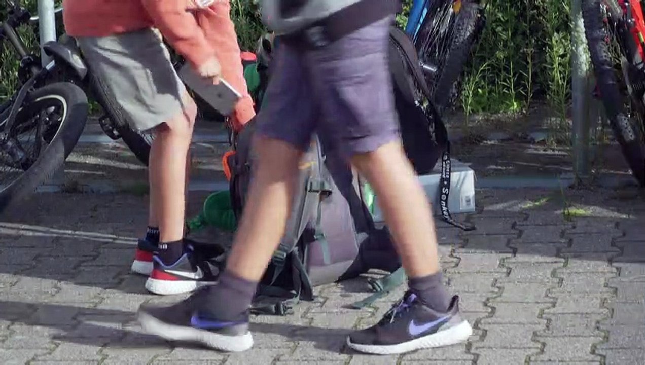 "ampel" erzielt grundsatzeinigung beim thema kindergrundsicherung