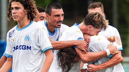 U19N | OM 1-0 SC Air Bel