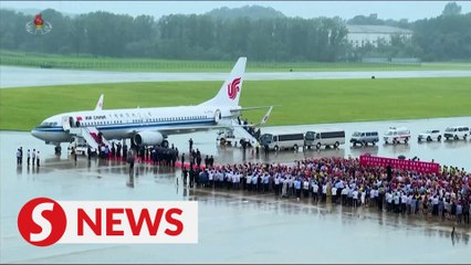 North Korea allows citizens abroad to return home