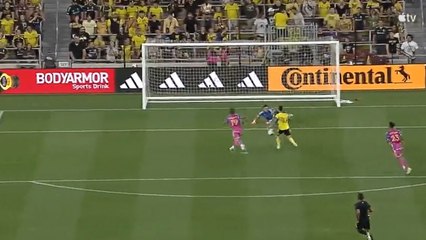 Eski Fenerbahçeli Rossi siftah yaptı, ilk golü kaydedildi