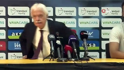 Atılay Canel: "90 dakika disiplinden kopmadan oynadık"