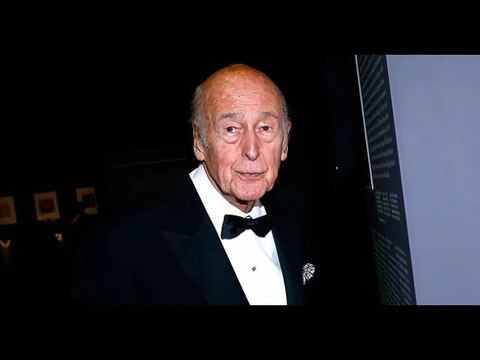 Valéry Giscard d'Estaing : le décès de sa fille a été un drame terrible qui l'a marqué