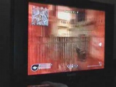 cod4 les bugs (terrain)