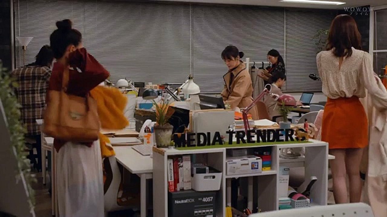 アジア ドラマチック 無料 - ショウタイ #2