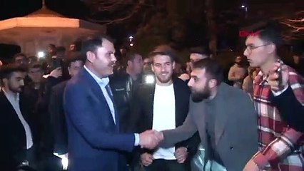 "AK Parti'nin İBB adayı kim olsun?" anketi! İlk sırada Murat Kurum var, listeye 6 ilçe belediye başkanı girdi