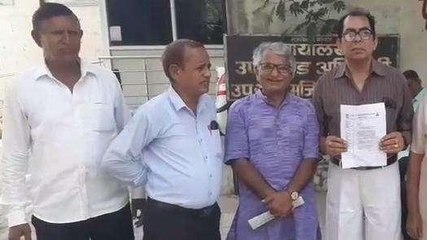 झुंझुनूं: स्टूडेंट की मौत का मामला, अनुसूचित जनजाति संघर्ष समिति ने पीएम से की ये मांग