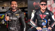 Tragédia no Campeonato Brasileiro de Motovelocidade: Dois pilotos perdem a vida em acidente grave