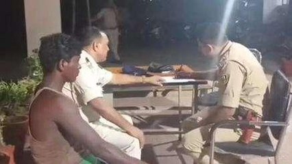 नवादा: जानवर बांधने के विवाद में बुजुर्ग की पीटकर हत्या, एक आरोपी गिरफ्तार