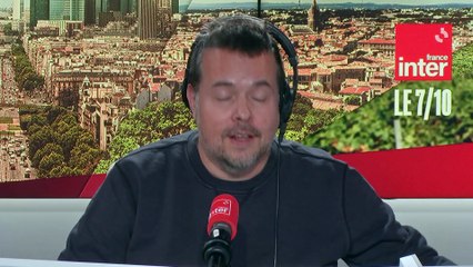 Ivan Jablonka : "Jean-Jacques Goldman a inventé une gauche pragmatique qui parle à des millions de Français"