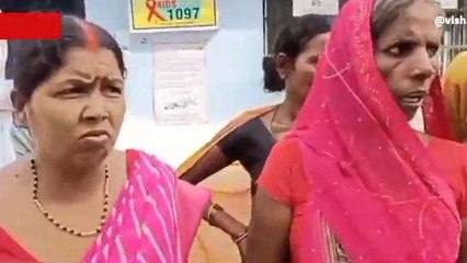 प्रेमिका के साथ फरार युवक का पुलिस रेड के दौरान छत से गिरकर मौत, परिजनों ने लगाए गंभीर आरोप