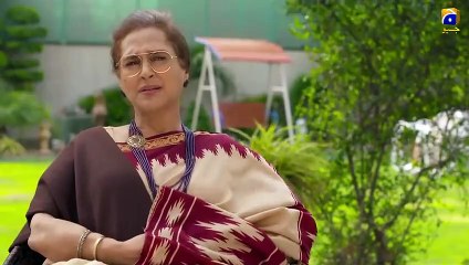 Deewangi - Episode 05 -- English Subtitles -- 15th Jan 2020 - HAR PAL GEO