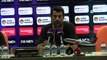 ANTALYA - Corendon Alanyaspor - Atakaş Hatayspor maçının ardından - Volkan Demirel