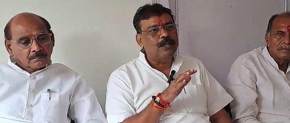 Migrant MLA said no opposition to the party