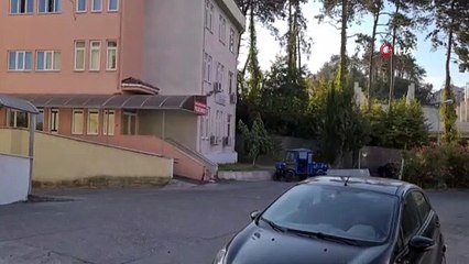 Alaplı’da kavgada bıçaklanan genç hayatını kaybetti