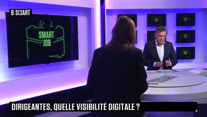 SMART JOB - Emission du lundi 28 août