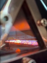 Coffee Roasting Machine RLC5