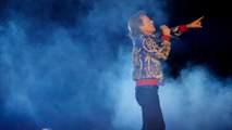 Les Rolling Stones annoncent la sortie de leur nouvel album dans la presse locale