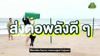 GMMTV Brand Mission Ep. 1 | TayNew, OffGun, PondPhuwin, GeminiFourth, PerthChimon