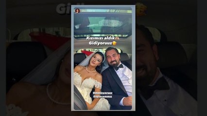 Metin Yavuz, champion de MasterChef Turquie 2022, s'est marié, sa femme fascinée par sa beauté