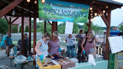 Gazeta Lubuska. Jordanowo. Kino plenerowe