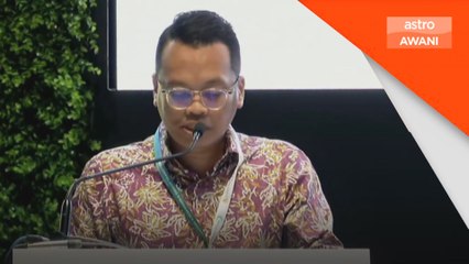 RM637 bilion diperlukan untuk capai 55GW tenaga boleh diperbaharui menjelang 2050 - Nik Nazmi