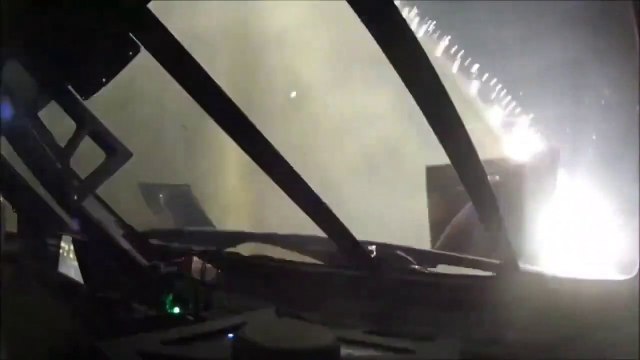NASCAR Cup Series 2023 Daytona Coke Zero 400 Massive Crash Flips Preece and Briscoe Onboards