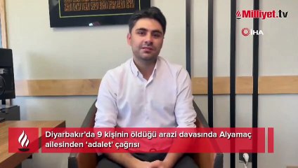 9 kişi öldü, 10 bin mermi kullanıldı! Katliam sonrası ‘adalet' çağrısı