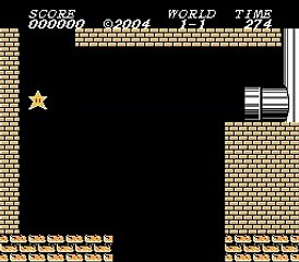 Star Remix online multiplayer - nes