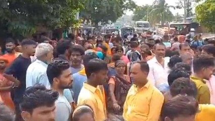 BREAKING: लापता किशोरी की इलाज के दौरान मौत, दुष्कर्म के बाद जहर देने का आरोप