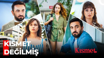 Aşk Her Zaman Mutlu Sonla Bitmez - Kısmet 10. Bölüm (FİNAL)