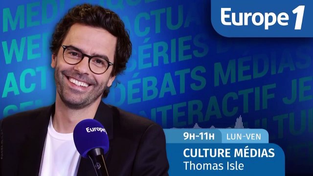 Fabrice Bailly, directeur des programmes de TF1